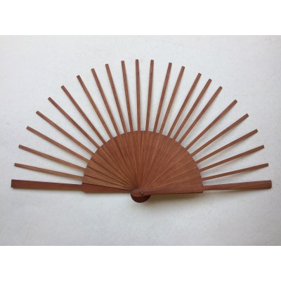 Monture eventail P9.5X21.3L.pul